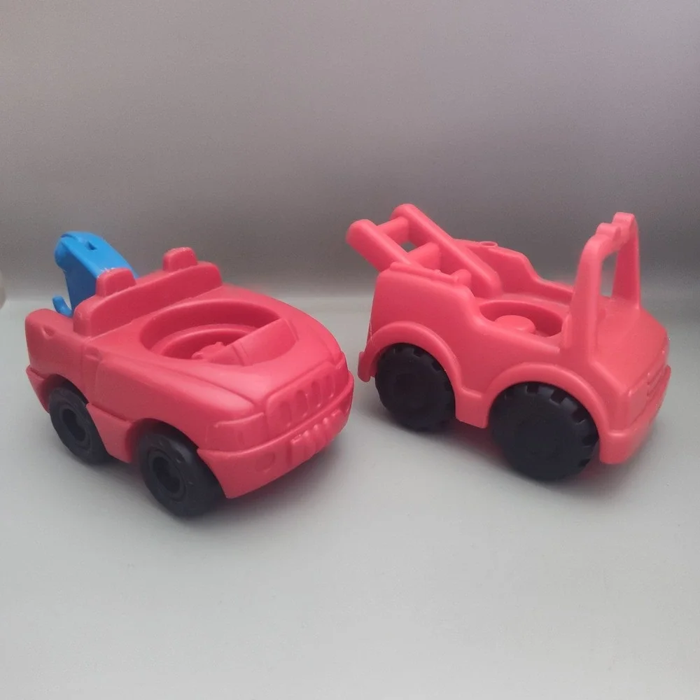 Fisher-Price lot fisher